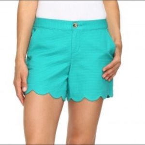Lilly Pulitzer Buttercup Short